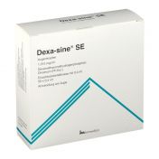 Dexa-Sine SE 1.315 mg/ml Augentropfen