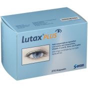 Lutax Plus