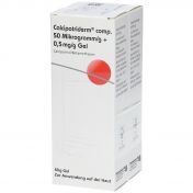 Calcipotriderm comp. 50 ug/g + 0.5 mg/g Gel günstig im Preisvergleich