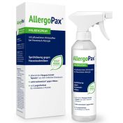 Allergopax Milbenspray Sprühlösung günstig im Preisvergleich