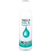 MEGA-SILK Massage Fluid
