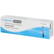Skyrizi 150 mg Injektionslösung im Fertigpen