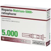Heparin-Natrium-5000-ratiopharm FS mit SD