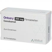 Ontozry 200 mg Filmtabletten
