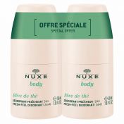 NUXE Reve de The Erfrischendes Deodorant Duo günstig im Preisvergleich