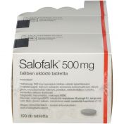 Salofalk 500