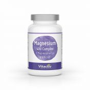 MAGNESIUM 400 mg Complex