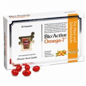 BioActive Omega-7 günstig im Preisvergleich
