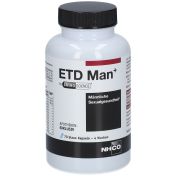ETD Man+ by AMINOSCIENCE günstig im Preisvergleich