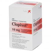 Clopixol 10 mg Filmtabletten günstig im Preisvergleich