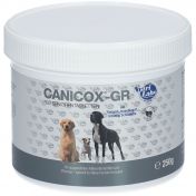Canicox - GR