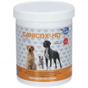 Canicox - HD