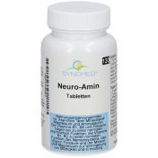 Neuro-Amin Tabletten günstig im Preisvergleich