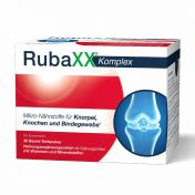 RubaXX Komplex günstig im Preisvergleich