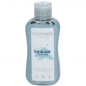 DIE BLAUE - Seife mit Farbeffekt von colorsafe