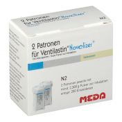Ventilastin Novolizer Nachfüllp.2Pat200Hub günstig im Preisvergleich