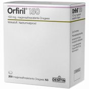 ORFIRIL 150