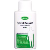 Heirol Balsam Gelenk-Balsam plus+ günstig im Preisvergleich