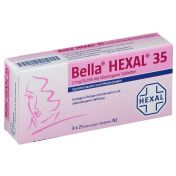 Bella HEXAL 35