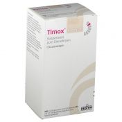 TIMOX 60mg/ml Suspension zum Einnehmen