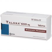 TALOXA 600