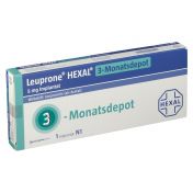 Leuprone HEXAL 3-Monats-Depot 5mg