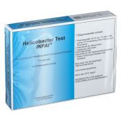 Helicobacter Test INFAI für Infrarot Messungen günstig im Preisvergleich
