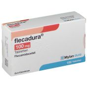 flecadura 100mg Tabletten