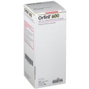 ORFIRIL 600 günstig im Preisvergleich