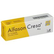 ALFASON CRESA