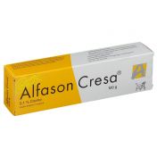 ALFASON CRESA günstig im Preisvergleich