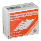 MIGRAEFLUX MCP günstig im Preisvergleich