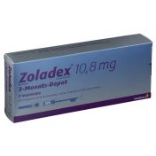 Zoladex 10.8 3 Monats Depot