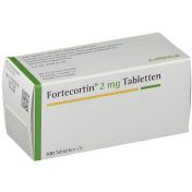 Fortecortin 2mg Tabletten