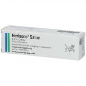 Nerisone Salbe