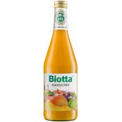 Biotta Mango Mix günstig im Preisvergleich