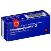 Phenprogamma 3
