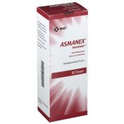 Asmanex Twisthaler 400ug/60Hub Plv.z.Inhalation