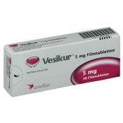 Vesikur 5mg