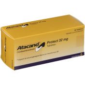 Atacand Protect 32mg Tabletten