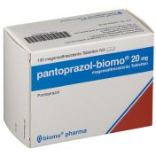 pantoprazol-biomo 20mg günstig im Preisvergleich