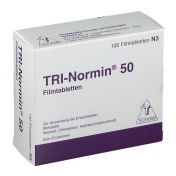 TRI NORMIN 50