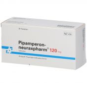 Pipamperon-neuraxpharm 120mg