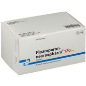 Pipamperon-neuraxpharm 120mg