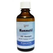 Mammutöl-ASE Massageöl