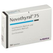 NOVOTHYRAL 75