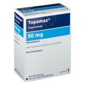 Topamax 50mg