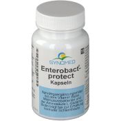 Enterobact-protect Kapseln günstig im Preisvergleich