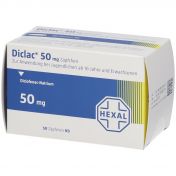 DICLAC 50