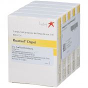 FLUANXOL Depot 2% Injektionslösung günstig im Preisvergleich